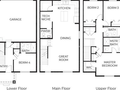 7844 NW Catalpa St, Portland, OR, 97229