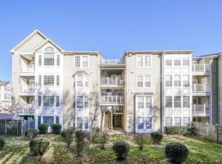 9220 Cardinal Forest Ln UNIT H, Lorton, VA 22079