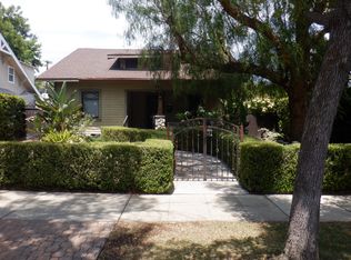 541 E D St, Ontario, CA 91764
