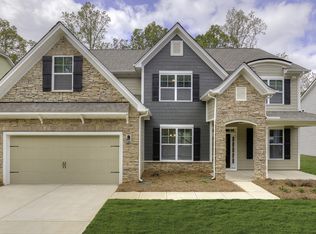 8 Belterra Dr, Simpsonville, SC 29681