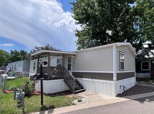 760 G Street, Golden, CO 80401