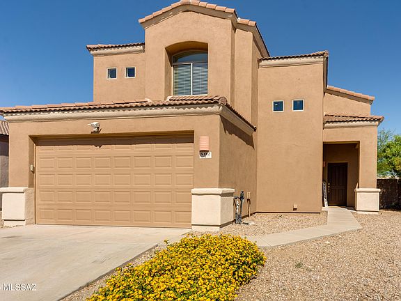 2nd image of 802 S Echo Vista Dr