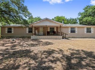 50 Bon Winde Rd, Georgetown, TX 78633