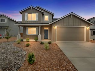 4024 SW Reindeer Ave HOMESITE 39, Redmond, OR 97756