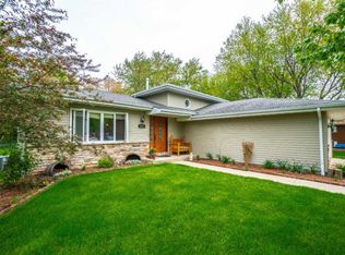 3315 Rustic Ln, Crown Point, IN 46307