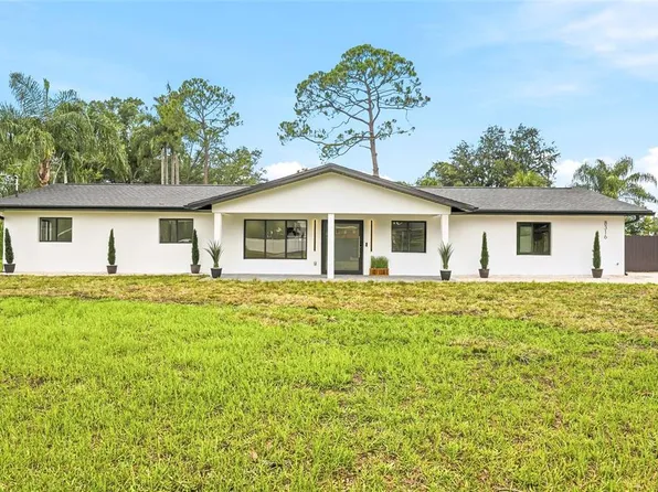 8316 W FOREST CIRCLE, TAMPA, FL 33615