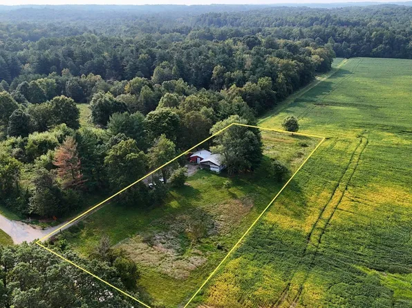 9358 S County Road 500 E, Stendal, IN 47585