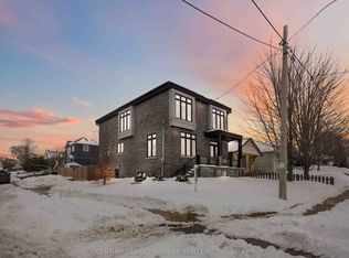 43 Glenburn Ave, Toronto, ON M4B2X4