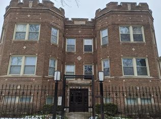 3733 N Kenneth Ave #3S, Chicago, IL 60641