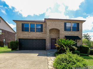 25002 Granite Path, San Antonio, TX 78258