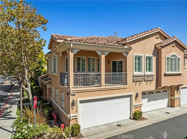 4169 Laredo Ln Unit A, Simi Valley, CA 93063