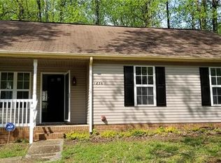 1836 Teddington Dr, Charlotte, NC 28214