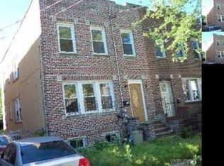 17730 105th Ave, Jamaica, NY 11433