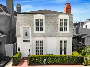 215 Abalone Ave, Newport Beach, CA 92662
