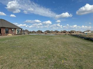 6208 Blackwood Blvd LOT 35, Oklahoma City, OK 73132