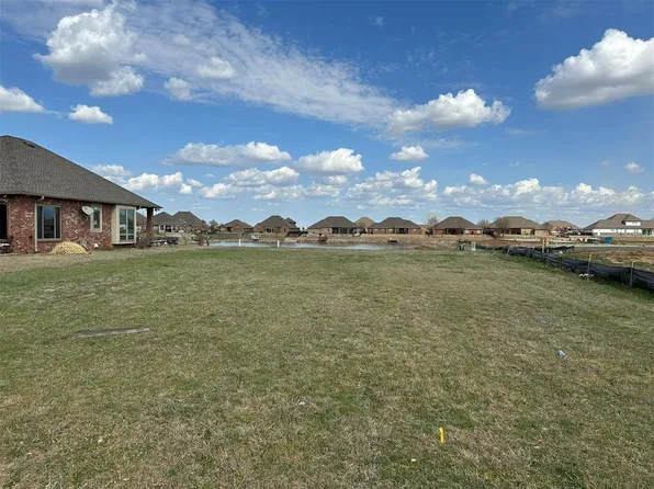 6208 Blackwood Blvd Lot 35, Oklahoma City, OK 73132