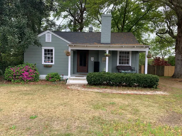 819 Skyland Dr, Columbia, SC 29210