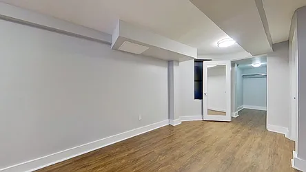 Rented by Compass