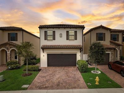 5313 NW 50th Ter, Tamarac, FL, 33319