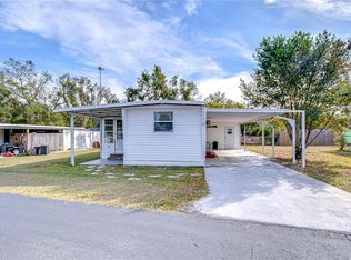 37418 Hammond Dr, Zephyrhills, FL 33541