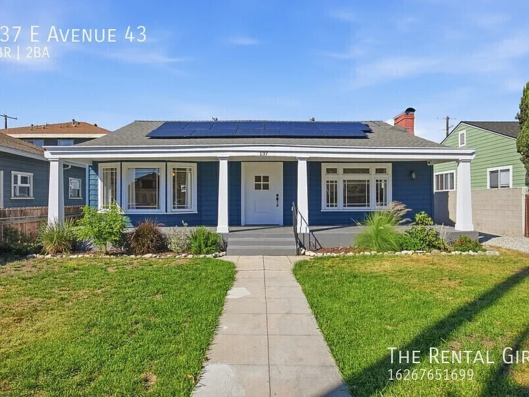137 E Avenue 43 — Photo 31