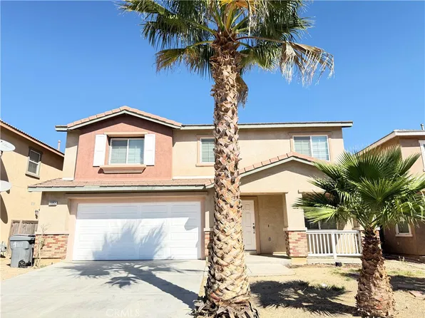 13052 Cerritos Ct, Hesperia, CA 92344