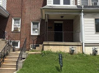 143 Laurel Rd, Sharon Hill, PA 19079