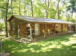11438 Norway Dr, Laporte, MN 56461