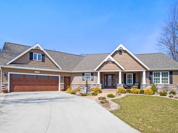 51519 Tall Pines Ct, Elkhart, IN 46514