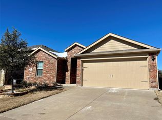 802 Opal Path, Princeton, TX 75407