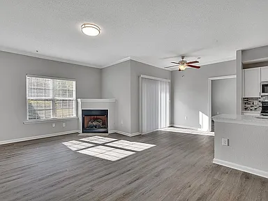 3 Bedroom Floorplan - Woodcreek Farms