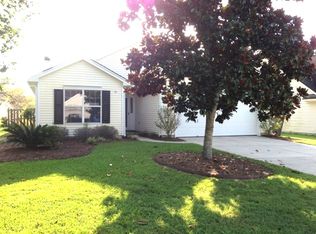 5365 Greggs Lndg, North Charleston, SC 29420