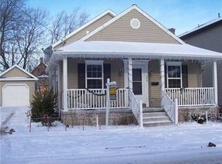 250 W 17th St, Erie, PA 16502