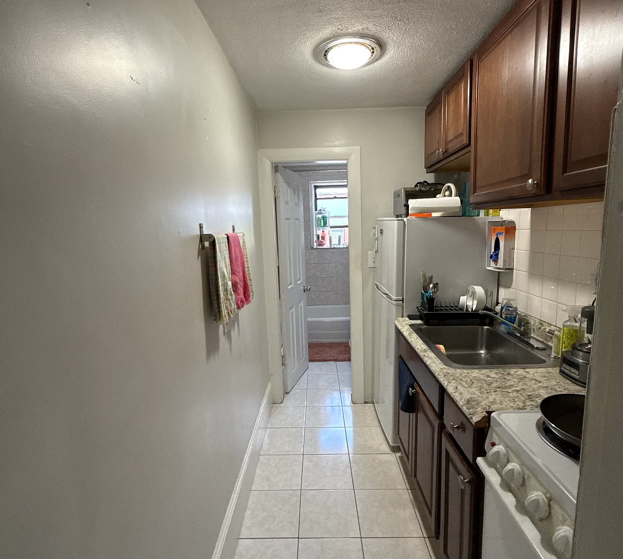 1 bed, $2,200 — Photo 4