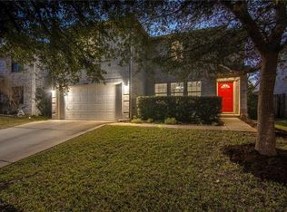 11308 Chatam Berry Ln, Austin, TX 78748