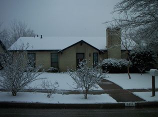 2217 Briarwood Dr, Plano, TX 75074