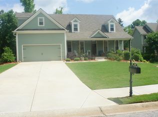 1239 Redhead Ln, Jefferson, GA 30549