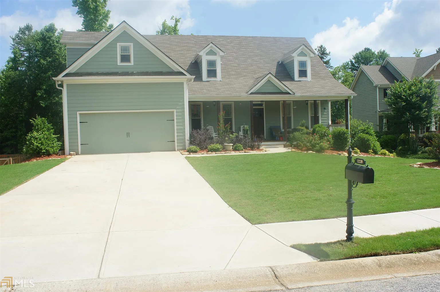 1239 Redhead Ln photo 1