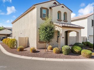 1106 S 151st Ln, Goodyear, AZ 85338