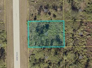 1120 Grant Blvd, Lehigh Acres, FL 33974