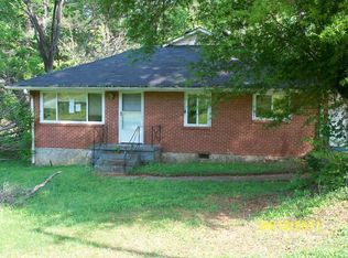 1966 Meadow Ln, Decatur, GA 30032