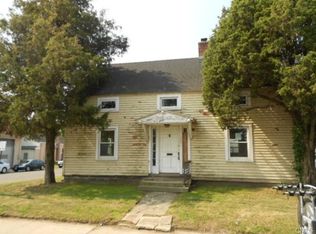 155 Island Brook Ave, Bridgeport, CT 06606