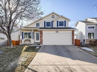 6115 S Routt St, Littleton, CO 80127