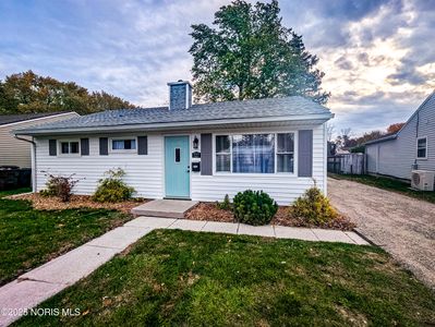 727 Glenwood Ave, Fostoria, OH, 44830