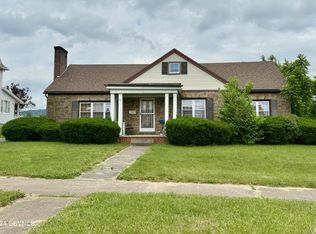 1112 N Market St, Berwick, PA 18603