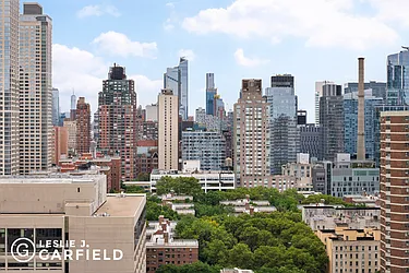 Sold by Leslie J. Garfield