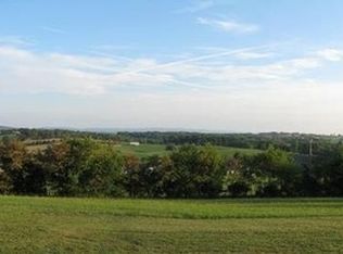 7532 Marshall Ln, Radford, VA 24141