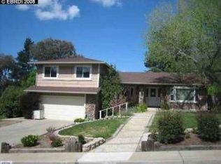 4329 Kingswood Dr, Concord, CA 94518