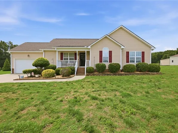 7549 Coble Mill Rd, Snow Camp, NC 27349