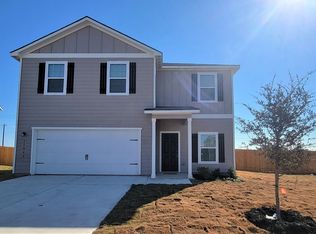 11066 Eyelet Hbr, Converse, TX 78109